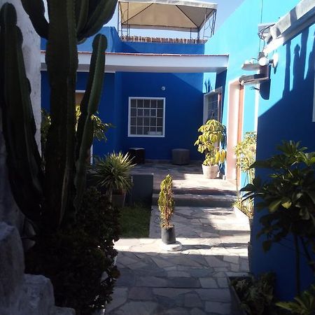 Bubamara San Lazaro Arequipa Exterior foto