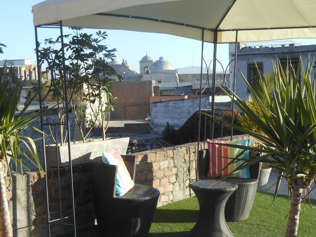 Bubamara San Lazaro Arequipa Exterior foto