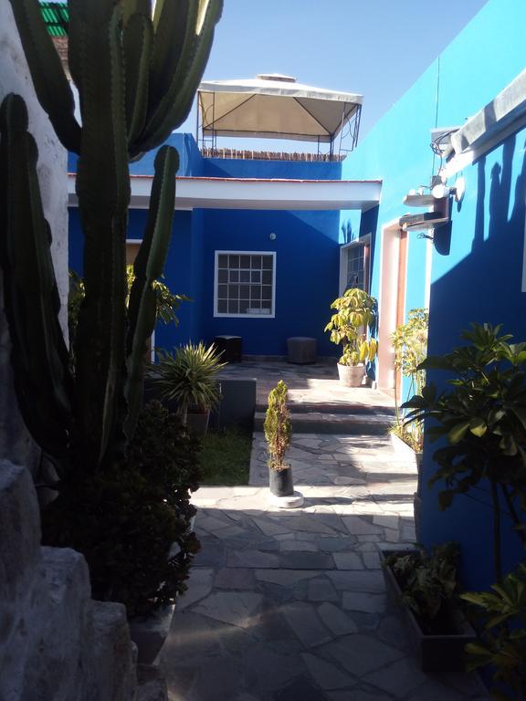 Bubamara San Lazaro Arequipa Exterior foto